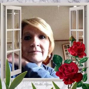 Meet your Posher, Melba